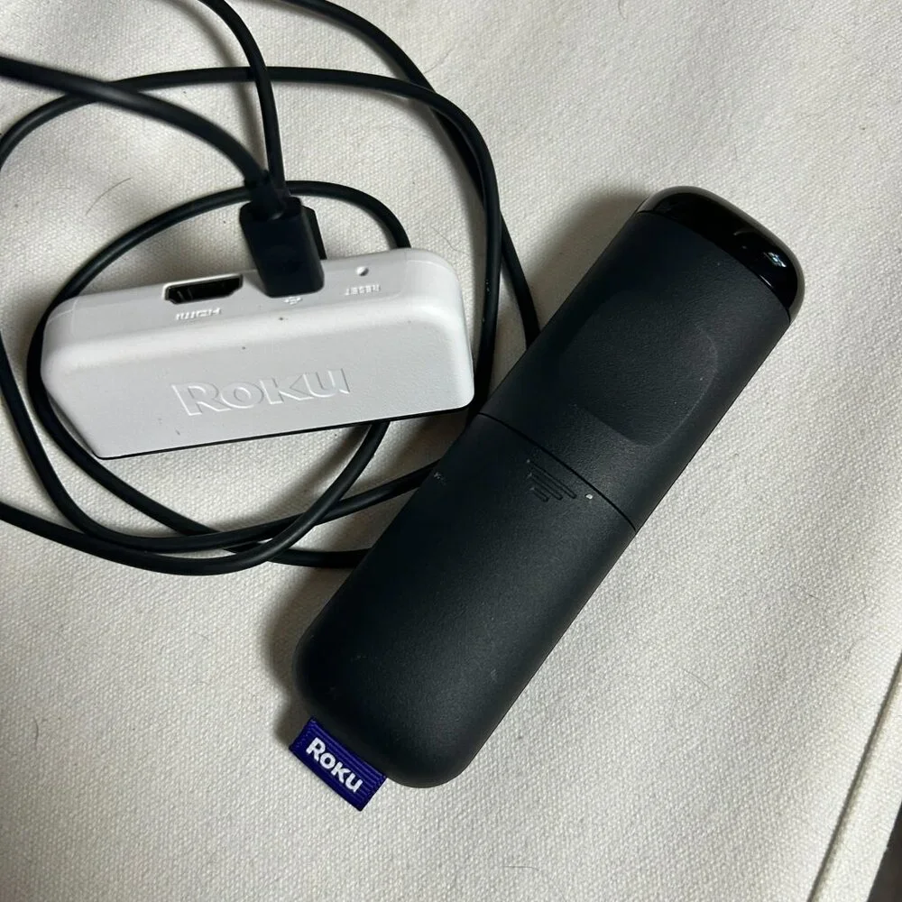 Roku Premiere